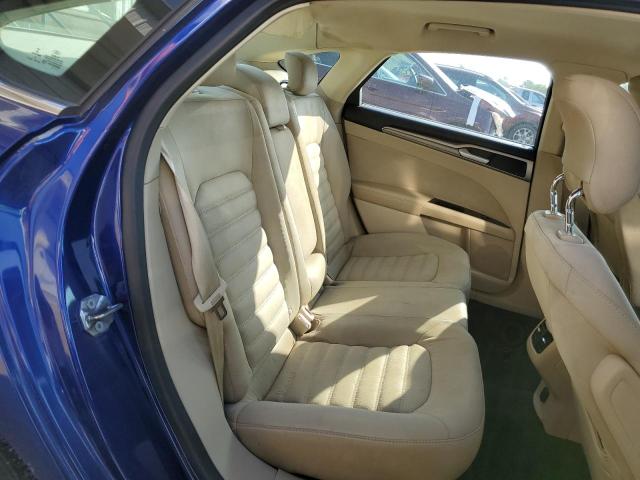Photo 6 from auction – 2013 FORD FUSION SE with VIN 3FA6P0HR7DR143709
