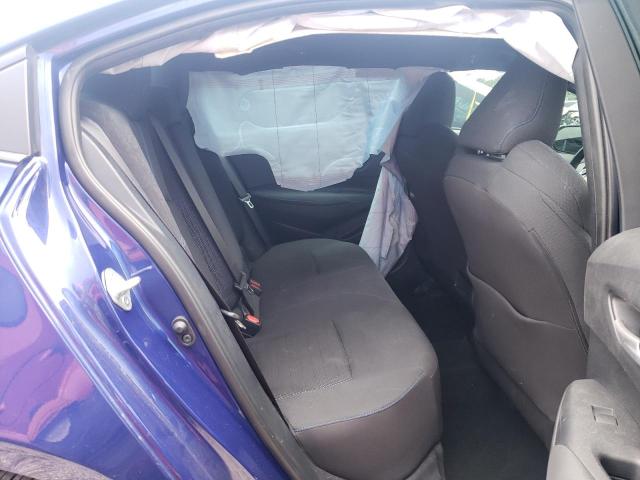 Photo 6 from auction – 2020 TOYOTA COROLLA SE with VIN 5YFS4RCE8LP033752