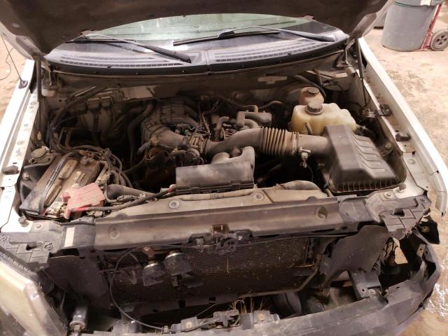 Photo 7 from auction – 2011 FORD F150 with VIN 1FTMF1CM2BKD59703
