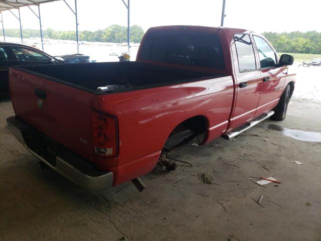 Photo 4 from auction – 2005 DODGE RAM 1500 S with VIN 1D7HA18D45J654035