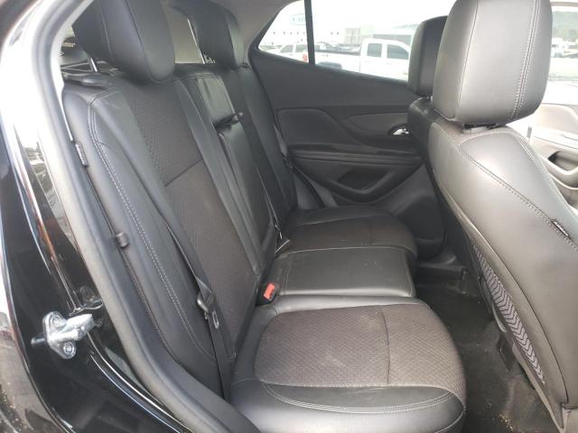 Photo 6 from auction – 2019 BUICK ENCORE PRE with VIN KL4CJASB9KB898260