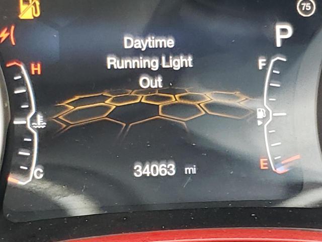 Photo 8 from auction – 2020 JEEP COMPASS TR with VIN 3C4NJDDB9LT184187