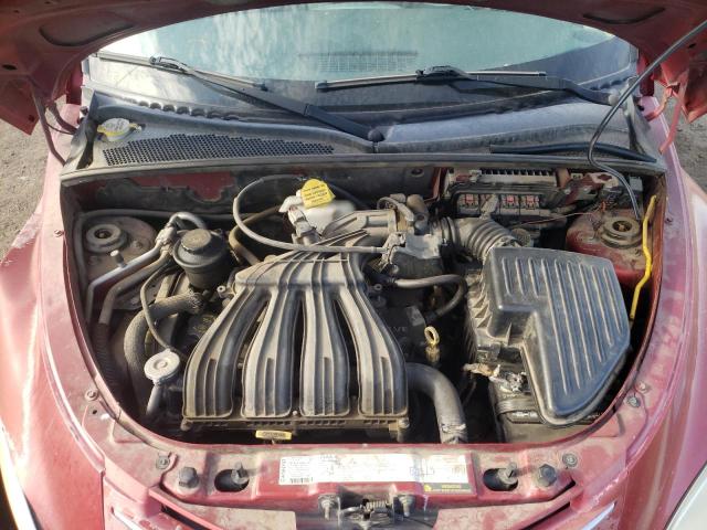 Photo 7 from auction – 2007 CHRYSLER PT CRUISER with VIN 3A4FY48B97T519572