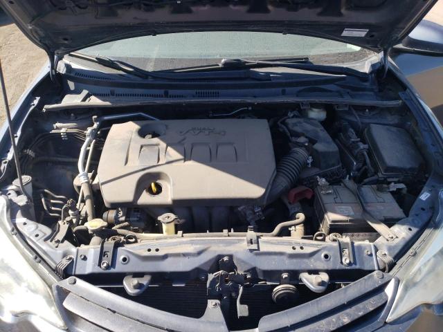 Photo 7 from auction – 2016 TOYOTA COROLLA L with VIN 5YFBURHE3GP503863