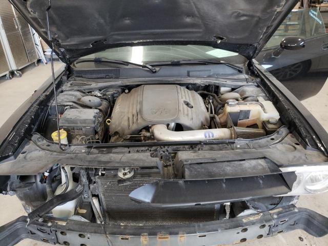 Photo 7 from auction – 2010 DODGE CHALLENGER with VIN 2B3CJ5DT4AH172946