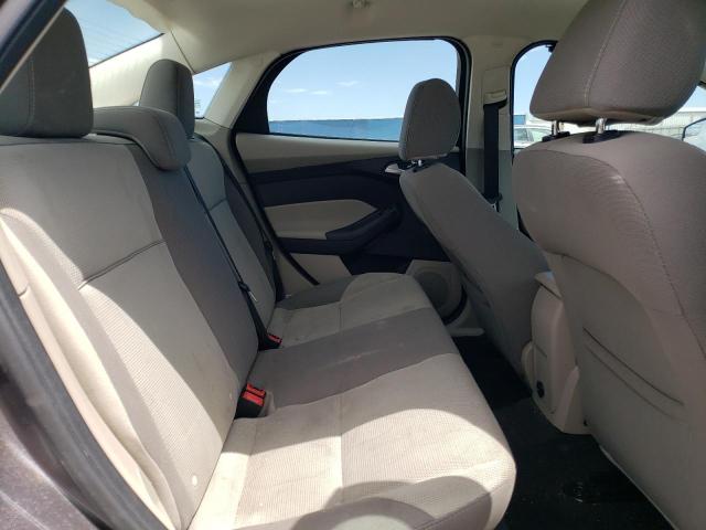 Photo 6 from auction – 2014 FORD FOCUS SE with VIN 1FADP3F29EL393595