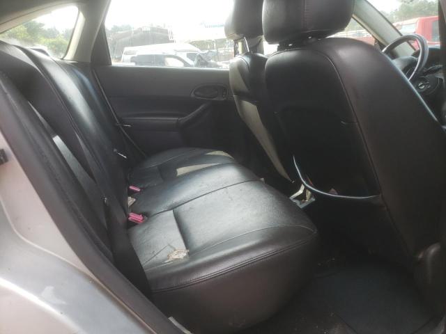 Photo 6 from auction – 2006 FORD FOCUS ZX5 with VIN 1FAFP37N86W237100