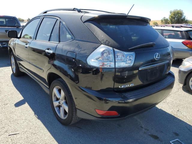 Photo 3 from auction – 2009 LEXUS RX 350 with VIN 2T2GK31UX9C068722