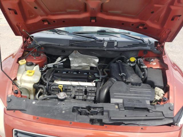Photo 7 from auction – 2008 DODGE CALIBER SX with VIN 1B3HB48B38D524744