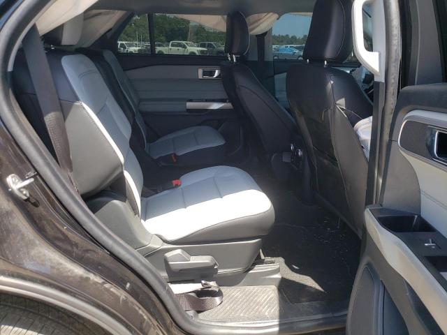 Фото 6 с аукциона – 2021 FORD EXPLORER X с VIN 1FMSK8DH5MGC36976