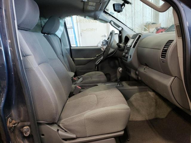 Photo 5 from auction – 2015 NISSAN FRONTIER S with VIN 1N6AD0EV9FN756755