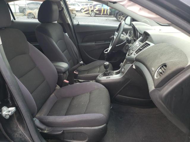 Photo 5 from auction – 2012 CHEVROLET CRUZE LT with VIN 1G1PL5SC6C7401745