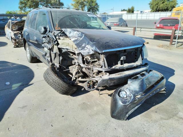 GMC ENVOY SLE 2009 con VIN 1GKDS33S292102853 - Foto de la subasta