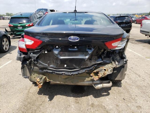 Photo 9 from auction – 2015 FORD FUSION SE with VIN 3FA6P0HD9FR145727