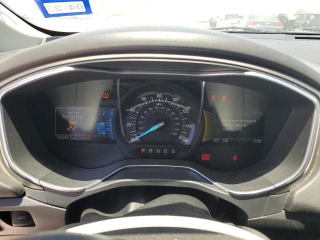 Photo 8 from auction – 2015 FORD FUSION SE with VIN 3FA6P0H96FR226213