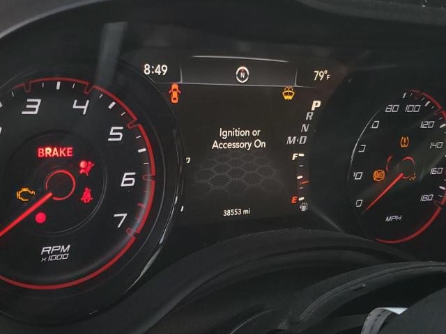 Photo 8 from auction – 2019 DODGE CHARGER SC with VIN 2C3CDXGJ2KH637600