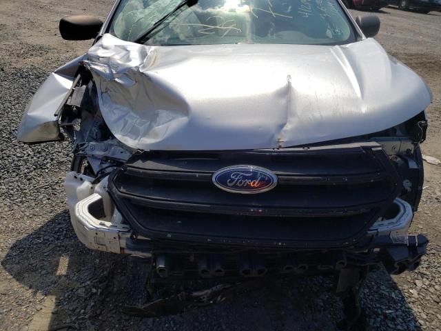 Photo 7 from auction – 2016 FORD EDGE SE with VIN 2FMPK4G97GBB57209