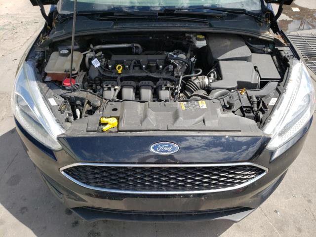Photo 7 from auction – 2017 FORD FOCUS SE with VIN 1FADP3F27HL284671