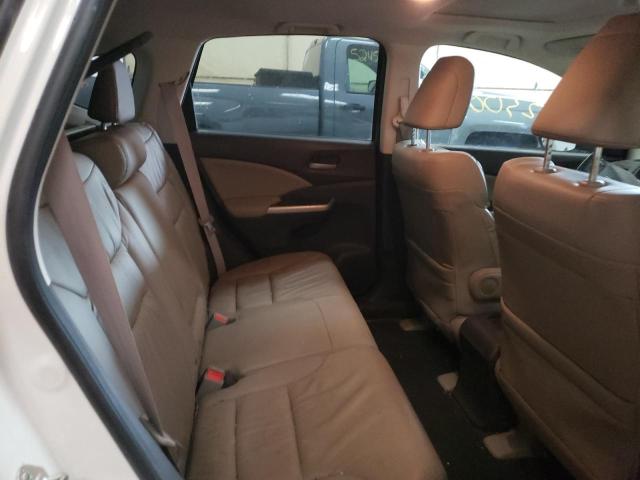 Photo 6 from auction – 2014 HONDA CR-V EXL with VIN 5J6RM4H73EL004466