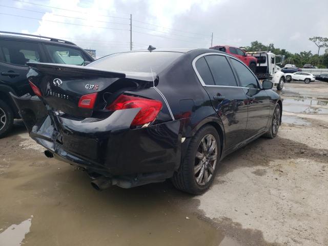 Photo 4 from auction – 2011 INFINITI G37 BASE with VIN JN1CV6AP0BM501675