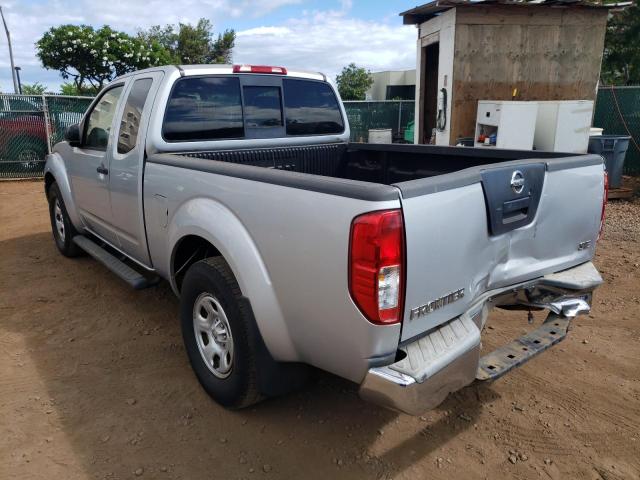 Photo 3 from auction – 2008 NISSAN FRONTIER with VIN 1N6BD06T28C426892