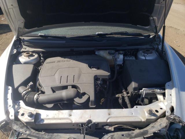 Photo 7 from auction – 2011 CHEVROLET MALIBU 1LT with VIN 1G1ZC5EU4BF140701