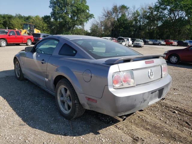 Photo 3 from auction – 2006 FORD MUSTANG with VIN 1ZVFT80NX65239074