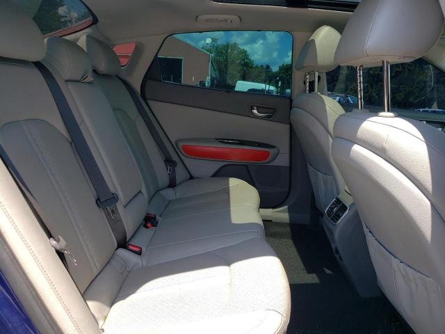 Photo 6 from auction – 2016 KIA OPTIMA EX with VIN 5XXGU4L39GG087938