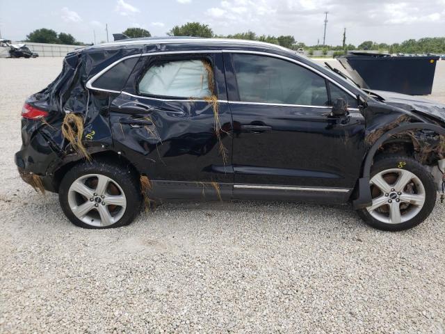 Photo 9 from auction – 2018 LINCOLN MKC PREMIE with VIN 5LMCJ1C98JUL21488