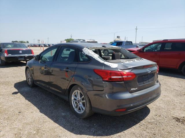 Photo 3 from auction – 2016 FORD FOCUS SE with VIN 1FADP3F2XGL335921