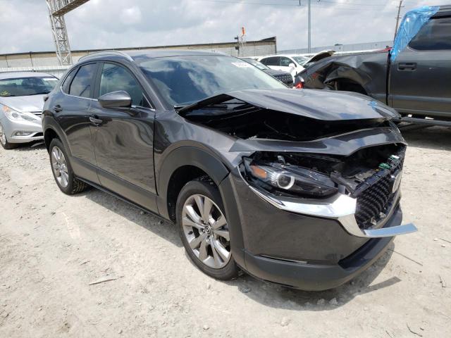MAZDA CX-30 PREF 2020 with VIN 3MVDMBDL9LM133989 - Photo from auction