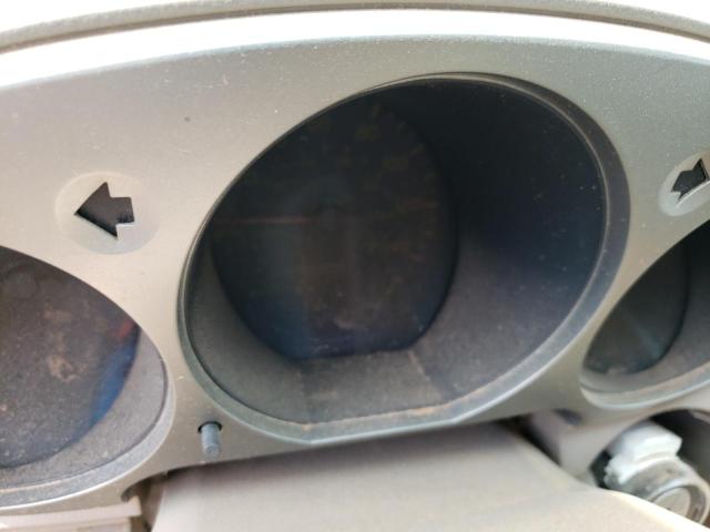 Photo 8 from auction – 2004 NISSAN ALTIMA BAS with VIN 1N4AL11D74C120889