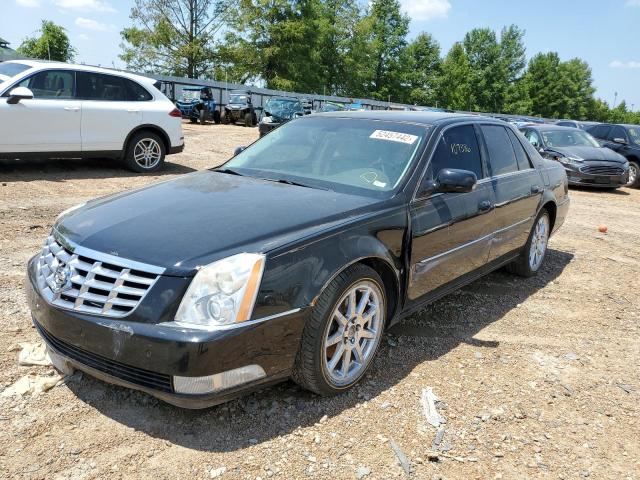 Photo 2 from auction – 2008 CADILLAC DTS with VIN 1G6KD57978U142898