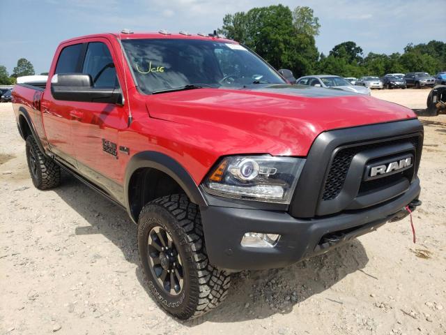 RAM 2500 POWER 2017 with VIN 3C6TR5EJ4HG667928 - Photo from auction