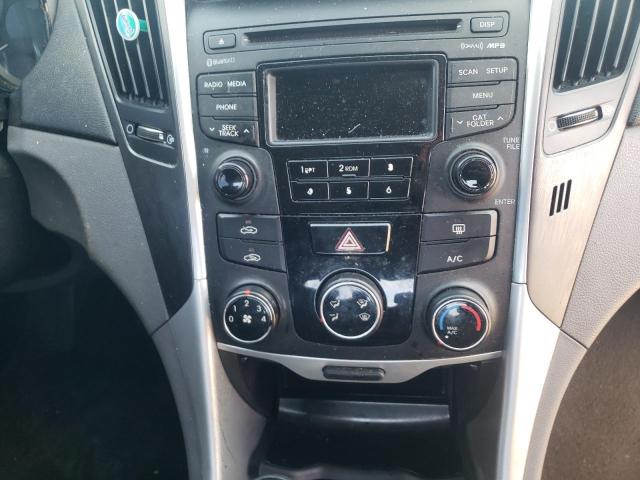 Photo 9 from auction – 2014 HYUNDAI SONATA GLS with VIN 5NPEB4ACXEH868596