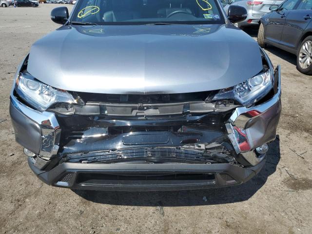 Photo 9 from auction – 2020 MITSUBISHI OUTLANDER with VIN JA4AZ3A30LZ032686