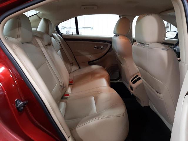 Photo 6 from auction – 2015 FORD TAURUS LIM with VIN 1FAHP2J87FG129292