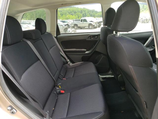 Photo 6 from auction – 2015 SUBARU FORESTER 2 with VIN JF2SJADC7FH526914