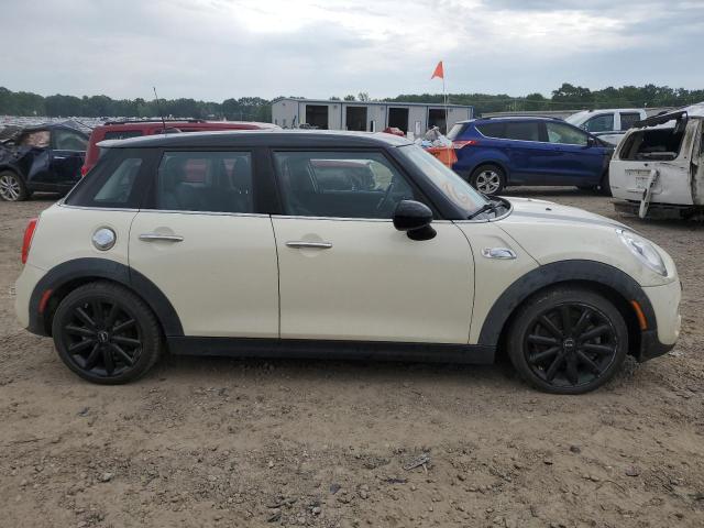Photo 9 from auction – 2016 MINI COOPER S with VIN WMWXU3C58G2D27952