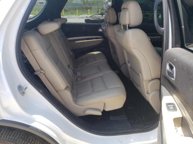 Photo 6 from auction – 2020 DODGE DURANGO SX with VIN 1C4RDHAG7LC393911