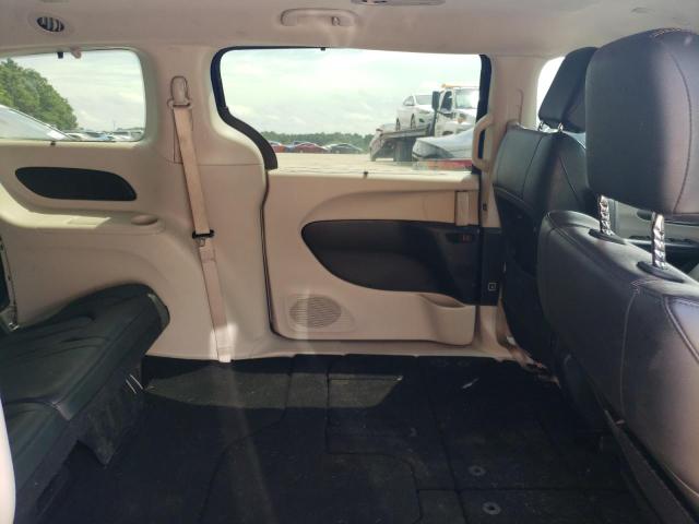 Photo 6 from auction – 2020 CHRYSLER PACIFICA T with VIN 2C4RC1BG1LR140003