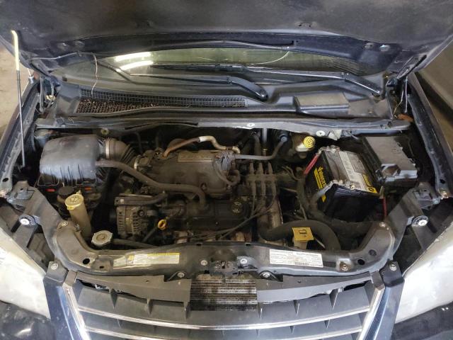 Photo 7 from auction – 2008 CHRYSLER TOWN & COU with VIN 2A8HR54P18R820384
