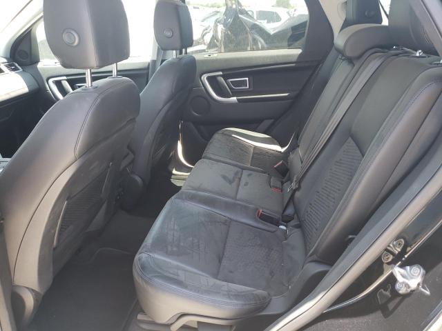Photo 6 from auction – 2019 LAND ROVER DISCOVERY with VIN SALCP2FX1KH800411