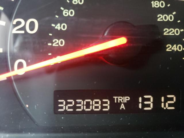 Photo 8 from auction – 2003 HONDA ACCORD EX with VIN JHMCM56683C048843