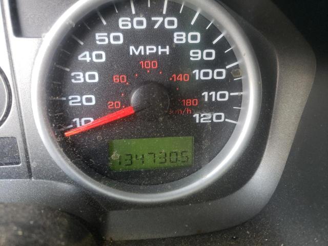 Photo 8 from auction – 2005 FORD F150 with VIN 1FTPX14545FA83619