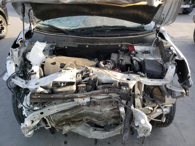 Photo 7 from auction – 2021 MITSUBISHI OUTLANDER with VIN JA4APVAU9MU019492