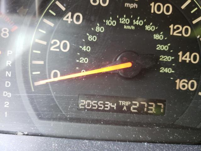 Photo 8 from auction – 2005 HONDA ACCORD EX with VIN 1HGCM66525A024651