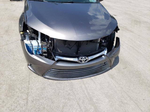 Photo 9 from auction – 2017 TOYOTA CAMRY LE with VIN 4T1BF1FK0HU809102