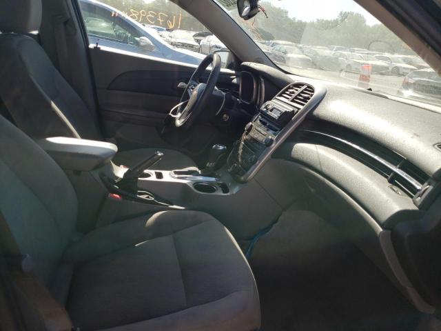 Photo 5 from auction – 2015 CHEVROLET MALIBU LS with VIN 1G11A5SL5FF212266