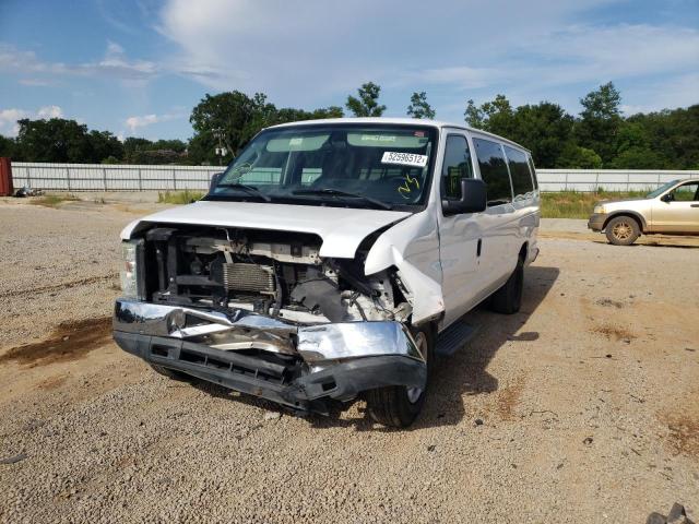 Photo 2 from auction – 2011 FORD ECONOLINE with VIN 1FBSS3BL9BDA98151